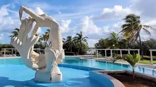 Hotel Mojito 🇨🇺 PARADISE in Cayo Coco, Cuba