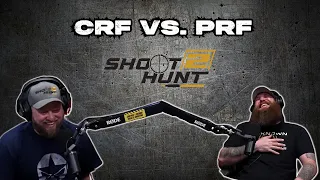 17. Control Round Feed Vs Push Round Feed and Why We Dont Give A Sh*t.