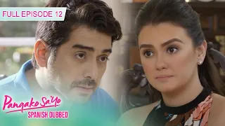 La Promesa (Pangako Sa'Yo) - Episode 12