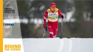 Alexander Bolshunov | FIS Cross-Country