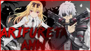 Arifureta Shokugyou de Sekai Saikyou 「AMV」 - NEFFEX - Hometown