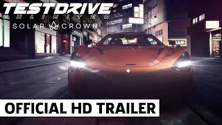 Test Drive Unlimited Solar Crown - Together We Drive
