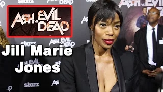 Ash Vs Evil Dead: Jill Marie Jones