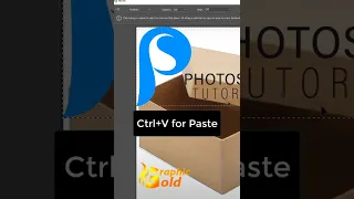 Vanishing Point Filter #shorts  #photoshop  #tutorial