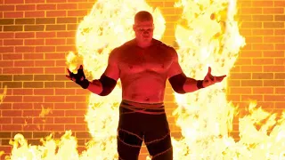 Slow Chemical [lyrics] by Finger Eleven (Kane WWE entrance music)