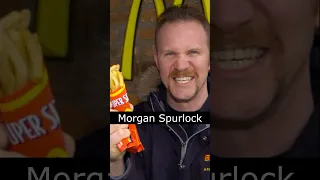 The Life and Death of Morgan Spurlock