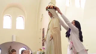 May Crowning