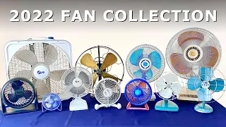 2022 Fan Collection!