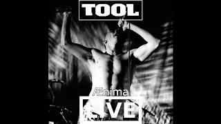 Tool Ænima Full Expanded Album Live Redux