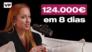 Dona de um IMPÉRIO aos 28 anos: o PODER da visualização | Maria Costa Maia