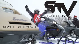 STV: Eganville with Yamaha