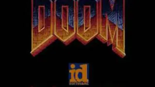 DOOM (PSX) - Music - Credits/Demo