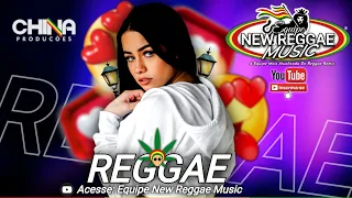 REGGAE REMIX 2022 - Jerome & Sarah de Warren - Home [China P. Remix] By Equipe New Reggae Music