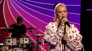 Anne-Marie | Rockabye (Live Performance) Radio 1's Big Weekend 2021