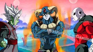 Is The Moro Arc The BEST Story In The Dragon Ball Super?