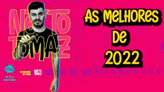 RETROSPCTIVA PEGADINHA NETTO TOMAZ 2022