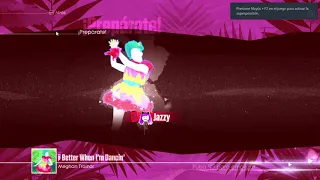 Just Dance 2017 - Meghan Trainor- Better When I'm Dancin'(5 stars)