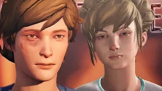 VIRAL VIDEO LEAKED - LIFE IS STRANGE OUT OF TIME Part 1