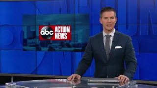 ABC Action News Latest Headlines | May 17, 6pm