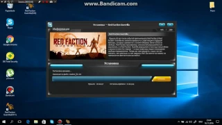 как скачать red faction guerrilla на пк