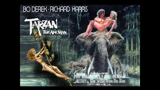 Tarzan – Tarzan the Ape Man (1981) Türkçe Dublaj 720p WEB-DL Dual Tanıtım