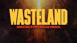 Wasteland Remastered Launch Trailer