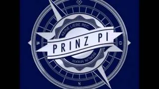 Prinz Pi - Die Letzte Ex