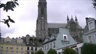 Cobh Titanic Museum Ireland