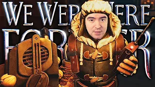 СТРИМЕРЫ РЕШАЮТ ГОЛОВОЛОМКИ! ● We Were Here Forever (feat. ArtGamesLP)