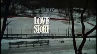 Love Story: Originally sung by Andy Williams with Lyrics