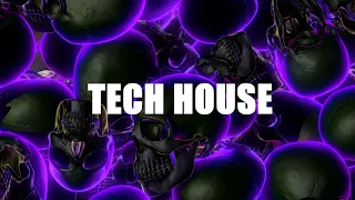 Tech House Mix 2023 October