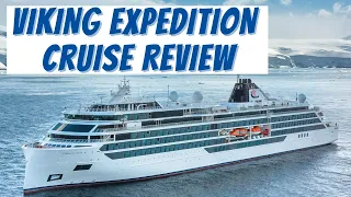 Our HONEST VIKING EXPEDITION REVIEW