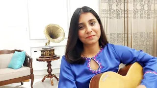 Jaane Woh Kaise - Hemant Kumar (cover by Farhat)