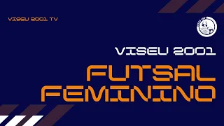 FLASH FUTSAL FEMININO | MIL FOLHAS