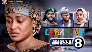 LABARINA SEASON 5 EPISODE 8