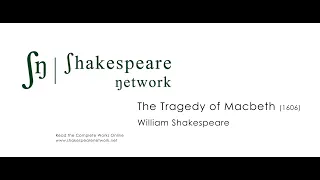 Macbeth - The Complete Shakespeare - HD Restored Edition