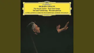 R. Strauss: Tod und Verklärung Op. 24