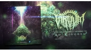 VIRVUM - Ad Rigorem (OFFICIAL TRACK PREMIERE)