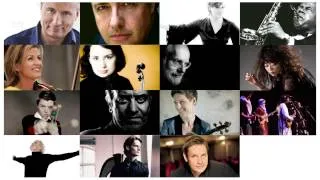 Philharmonie Luxembourg - Season 2013/14