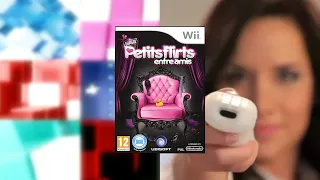 CRITIQUE - Petits flirts entre amis (Wii/PS3)