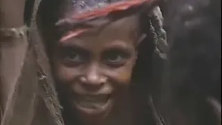 Tribe meets white man for the first time - Original Footage (5/5)