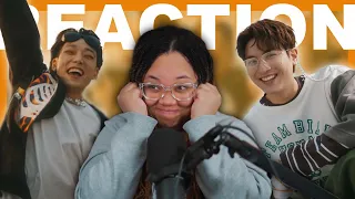 THIS IS GIVING! | iKON - "U" MV | Reaction