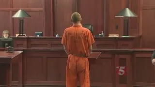 Grand Jury Indicts Man Accused Of Killing Family In Trigg Co.