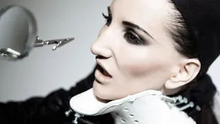 Justyna Steczkowska - Skłam (v."XV") (Official Music Video)