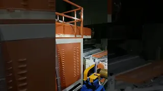Process of Making Bubble wrap #Packaging Materials Factory in Hong Kong#cardboard