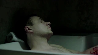Мертвое озеро 2018 мистический триллер сериал анонс