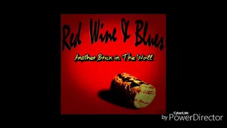 Another Brick in The Wall - cover vers Red Wine & Blues