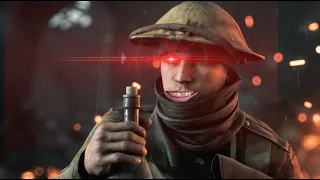 Battlefield 1.exe in 2022 / Funny Moments