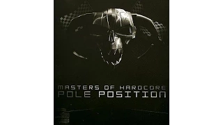 Noize Suppressor vs Angerfist @ Masters of Hardcore Pole Position 2008