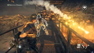 [PC] [18] Mad Max: Танец со смертью